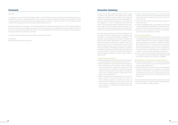 Dispositifs de contrôle et de communication externe : point de vue de l’auditeur interne / IIA Netherlands page 4