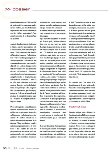 Conférence francophone UFAI 2008 - Plénière page 40