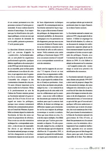Conférence francophone UFAI 2008 - Plénière page 41