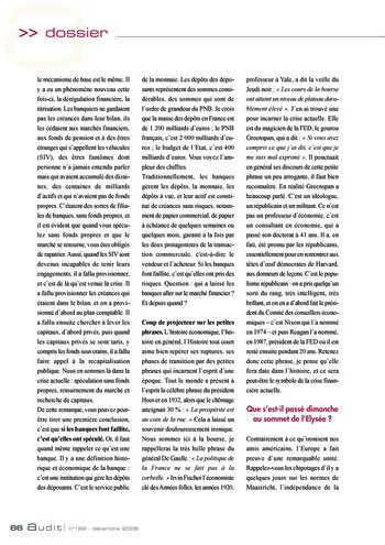Conférence francophone UFAI 2008 - Plénière page 56