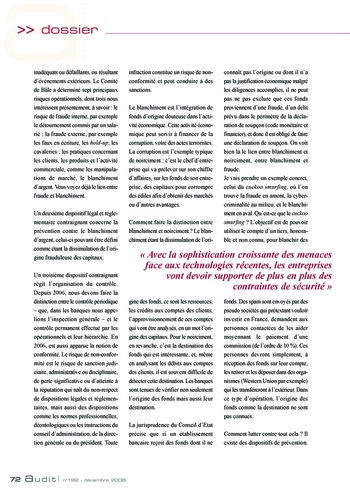 Conférence francophone UFAI 2008 - Plénière page 62