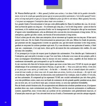 Club de l’IFACI – Invité Claude Bébéar page 10