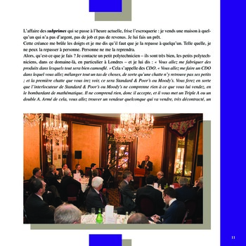 Club de l’IFACI – Invité Claude Bébéar page 11