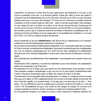 Club de l’IFACI – Invité Claude Bébéar page 8