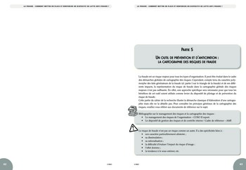 La fraude : Comment mettre en place et renforcer un dispositif de lutte anti-fraude ? page 32