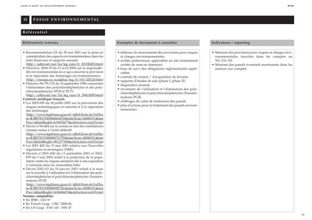 Guide d'audit du développement durable page 105