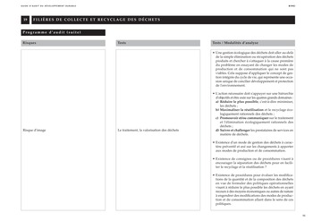 Guide d'audit du développement durable page 124