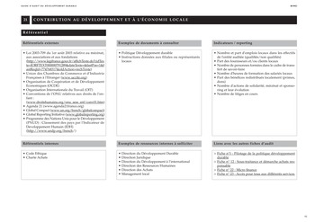 Guide d'audit du développement durable page 131
