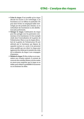 Les risques et les contrôles des systèmes d’information (2e éd.) page 17