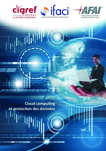 Cloud computing et protection des données / AFAI, IFACI, CIGREF page 40