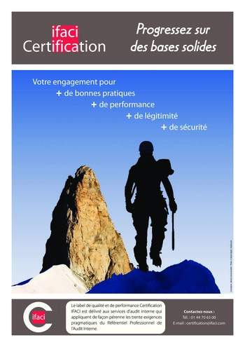 N°218 - fév 2014 Innovation : outils, approches, missions, gestion des risques ... page 4