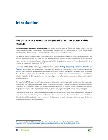 GPI Cybersecurity 08-2022 page 18