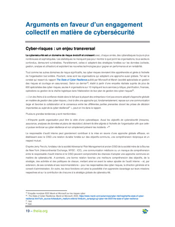 GPI Cybersecurity 08-2022 page 19