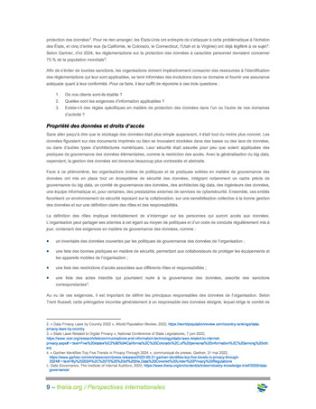 Perspectives Internationales - Data Analytics page 9